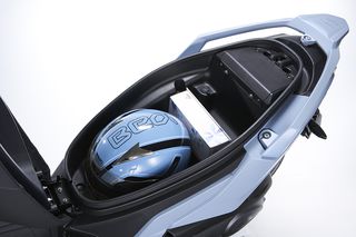 Kymco Agility 200 2026 S-thumb-7