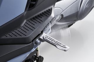Kymco Agility 200 2026 S-thumb-8
