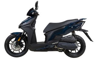Kymco Agility 200 2026 S-thumb-2