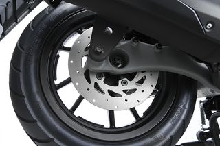 Kymco Agility 200 2026 S-thumb-9