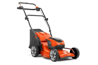 ΧΛΟΟΚΟΠΤΙΚΟ HUSQVARNA LC137i (029705009-04) ΜΕ ΜΠΑΤΑΡΙΑ ΚΑΙ ΦΟΡΤΙΣΤΗ