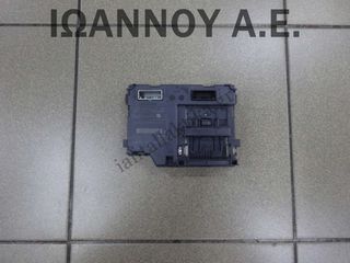 ΕΓΚΕΦΑΛΟΣ ΑΝΑΓΝΩΣΤΗΣ ΚΑΡΤΩΝ 285900636R A2C92561708 A2C30075500 RENAULT CLIO 2016 - 2019