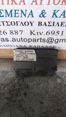 ΜΟΝΑΔΑ ΕΛΕΓΧΟΥ ΠΙΕΣΗΣ ΕΛΑΣΤΙΚΩΝ CITROEN C5 05-07 9655140080