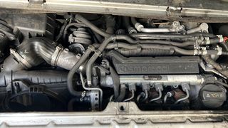 ΜΟΤΕΡ Smart 451 diesel 800cc 2007'2014'-thumb-1