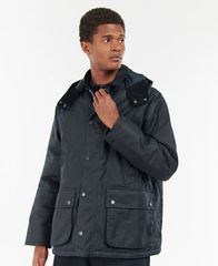 Barbour Bedale Ανδρικό Κερωμένο Μπουφάν MWX1844NY71