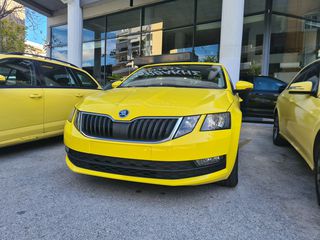 Skoda Octavia '18 Facelift 1.6 TDI 