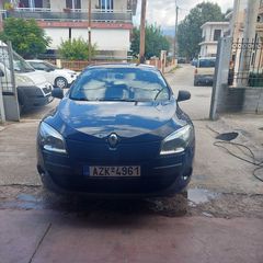 Renault Megane 2011