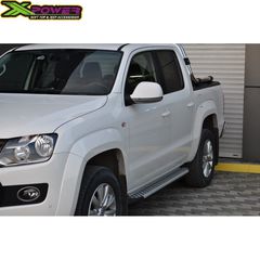 Volkswagen Amarok 2010+ Σκαλοπάτια [Artemis]-thumb-5