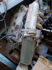 Toyota Corolla 1300 άψογο από επισκευή-thumb-2
