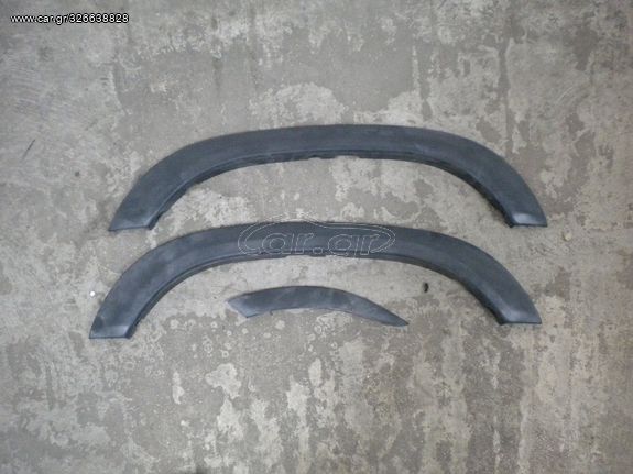 ΦΡΥΔΙΑ ΠΙΣΩ SUBARU FORESTER 98-02 ΓΝΗΣΙΑ ΚΑΙΝΟΥΡΙΑ 