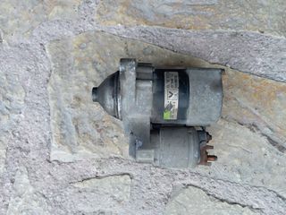 Μίζες  NISSAN MICRA NOTE