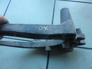 UX 150  SIXTEEN ΨΑΛΙΛΙ ΠΙΣΩ, ΒΑΣΗ ΕΞΑΤΜΙΣΗΣ-thumb-2
