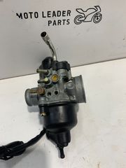 ΚΑΡΜΠΥΡΑΤΕΡ GILERA RUNNER 125 180 2Τ 17 ΓΝΗΣΙΟ *MOTO LEADER PARTS*
