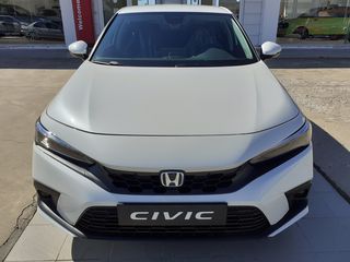Honda Civic '24 eHEV ELEGANCE