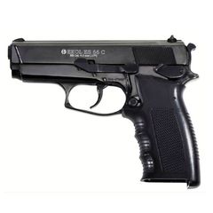 Aεροβόλο Πιστόλι EKOL ES 66C Black CO2 4.5mm