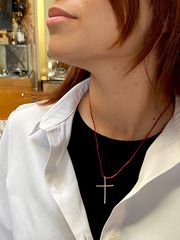 Σταυρος 18k με Μπριγιαν-thumb-3