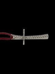 Σταυρος 18k με Μπριγιαν-thumb-5