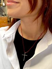 Σταυρος 18k με Μπριγιαν-thumb-6