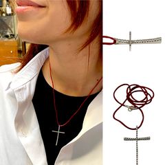 Σταυρος 18k με Μπριγιαν-thumb-12