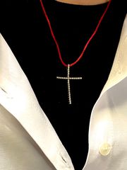 Σταυρος 18k με Μπριγιαν-thumb-13