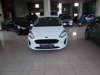 Ford Fiesta '19