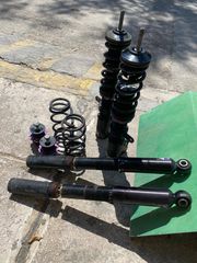 D2 Coilover Suzuki Swift 05-10-thumb-3