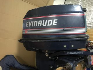 Evinrude '94