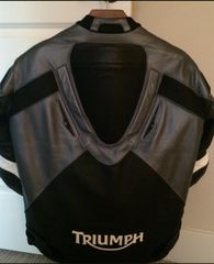 Jacket Triumph Alpinestars AS-2-thumb-1