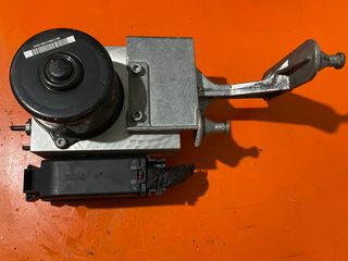 ΜΟΝΑΔΑ ΦΡΕΝΩΝ abs esp w203 ΓΝΗΣΙΟ ΜΕΤΑΧΕΙΡΙΣΜΕΝΟ ΑΝΤΑΛΛΑΚΤΙΚΟ MERCEDES-BENZ A 005 431 29 12, A 034 545 77 32