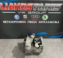 Πωλείται σασμάν 1.600cc Diesel CAY 5ταχυτο LZY