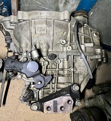 D4FD ΣΑΣΜΑΝ KIA SPORTAGE 1.7 CRDi 10-15