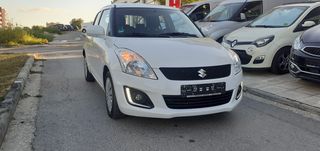 Suzuki Swift 2016 4x4 EURO 6 ΜΕ ΓΡΑΜΜΑΤΙΑ-thumb-3