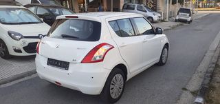 Suzuki Swift 2016 4x4 EURO 6 ΜΕ ΓΡΑΜΜΑΤΙΑ-thumb-5