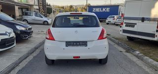 Suzuki Swift 2016 4x4 EURO 6 ΜΕ ΓΡΑΜΜΑΤΙΑ-thumb-6