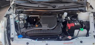 Suzuki Swift 2016 4x4 EURO 6 ΜΕ ΓΡΑΜΜΑΤΙΑ-thumb-37
