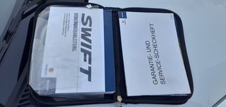 Suzuki Swift 2016 4x4 EURO 6 ΜΕ ΓΡΑΜΜΑΤΙΑ-thumb-40