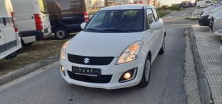 Suzuki Swift 2016 4x4 EURO 6 ΜΕ ΓΡΑΜΜΑΤΙΑ-thumb-10