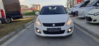 Suzuki Swift 2016 4x4 EURO 6 ΜΕ ΓΡΑΜΜΑΤΙΑ-thumb-11