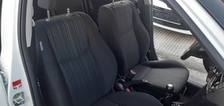 Suzuki Swift 2016 4x4 EURO 6 ΜΕ ΓΡΑΜΜΑΤΙΑ-thumb-12