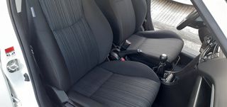 Suzuki Swift 2016 4x4 EURO 6 ΜΕ ΓΡΑΜΜΑΤΙΑ-thumb-13