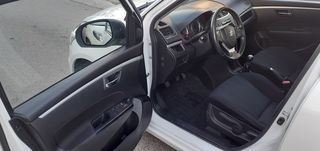 Suzuki Swift 2016 4x4 EURO 6 ΜΕ ΓΡΑΜΜΑΤΙΑ-thumb-14