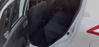 Suzuki Swift 2016 4x4 EURO 6 ΜΕ ΓΡΑΜΜΑΤΙΑ-thumb-15