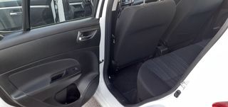 Suzuki Swift 2016 4x4 EURO 6 ΜΕ ΓΡΑΜΜΑΤΙΑ-thumb-16