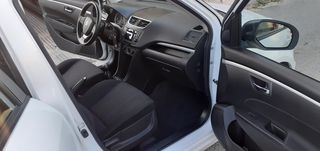 Suzuki Swift 2016 4x4 EURO 6 ΜΕ ΓΡΑΜΜΑΤΙΑ-thumb-18