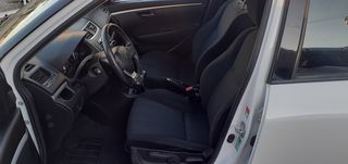 Suzuki Swift 2016 4x4 EURO 6 ΜΕ ΓΡΑΜΜΑΤΙΑ-thumb-20