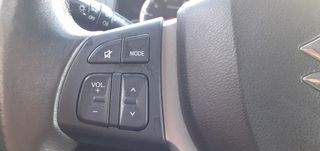 Suzuki Swift 2016 4x4 EURO 6 ΜΕ ΓΡΑΜΜΑΤΙΑ-thumb-24