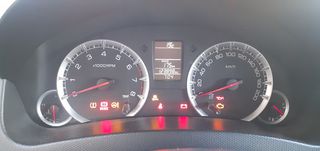 Suzuki Swift 2016 4x4 EURO 6 ΜΕ ΓΡΑΜΜΑΤΙΑ-thumb-29