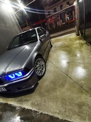 Bmw 316 '95 318is