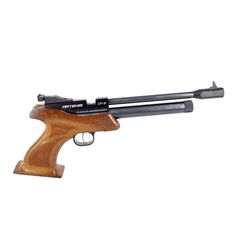Αεροβόλο Πιστόλι Artemis CP1-M Co2 (4.5/5.5)mm