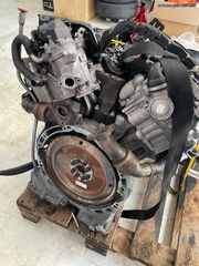 MERCEDES-BENZ w212 e350 cdi 3.0 v6 642852 euro 5 2012-thumb-3